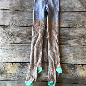 Matilda Jane tights size 4-6